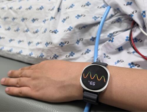 Samsung otwiera nowy rozdział w technologiach wspierających codzienne dbanie o zdrowie – Galaxy Watch może wspierać wykrywanie ryzyka omdlenia