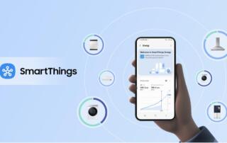 Samsung Electronics i ERGO Hestia wyróżnione za innowacyjną współpracę w obszarze smart home w Polsce