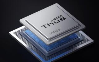 Anker Innovations prezentuje platformę chipów AI THUS™