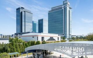 Samsung i Qualcomm walidują Power Class 1 dla 5G FWA