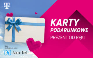 T-Mobile rewolucjonizuje świat prezentów w Magenta Moments