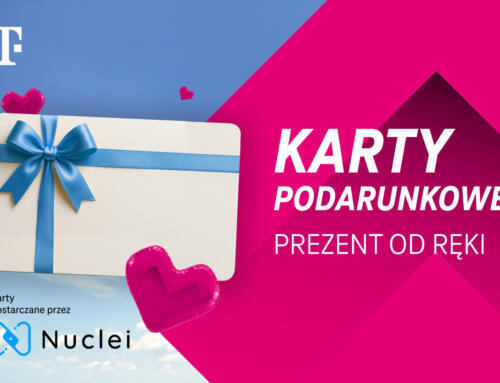 T-Mobile rewolucjonizuje świat prezentów w Magenta Moments