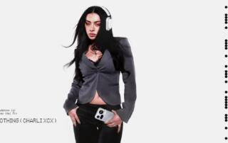 Charli xcx zostaje pierwszą globalną ambasadorką i nową udziałowczynią marki Nothing