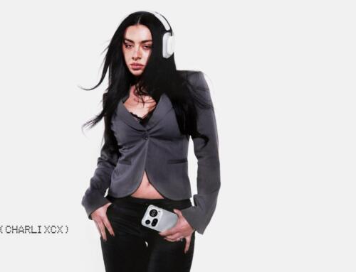 Charli xcx zostaje pierwszą globalną ambasadorką i nową udziałowczynią marki Nothing