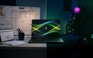 Oto Razer Blade 18 (2026) – laptop, dla którego nie istnieje słowo „kompromis”
