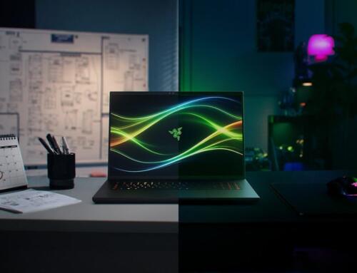 Oto Razer Blade 18 (2026) – laptop, dla którego nie istnieje słowo „kompromis”