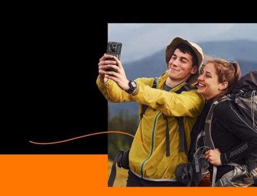 RugOne z promocjami w maju. Wytrzymałe smartfony w specjalnych cenach