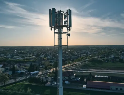 Cellnex realizuje w Polsce pierwsze na świecie wdrożenie radiolinii E-band MINI-LINK 6356 firmy Ericsson