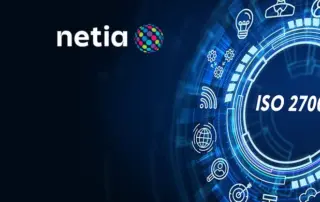 Netia wzmacnia pozycję lidera bezpiecznych rozwiązań ICT