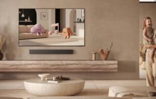 Soundbary Samsung 2026 dostępne w Polsce – Pięć modeli Q-series z Dolby Atmos, AI i dźwiękiem 3D