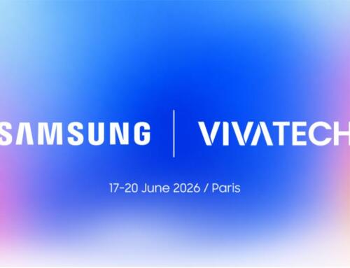 Samsung zaprezentuje swoją wizję AI-powered Connected Care podczas VivaTech 2026