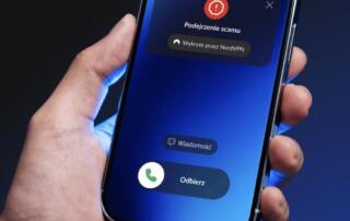 Ochrona Połączeń w NordVPN – nowa funkcja dostępna dla użytkowników iPhone'ów z całego świata