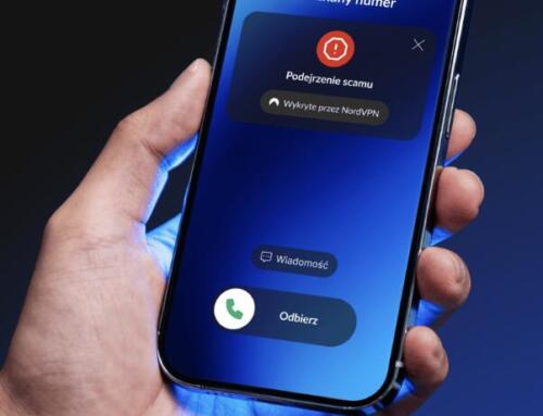 Ochrona Połączeń w NordVPN – nowa funkcja dostępna dla użytkowników iPhone’ów z całego świata