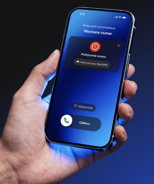 Ochrona Połączeń w NordVPN – nowa funkcja dostępna dla użytkowników iPhone'ów z całego świata