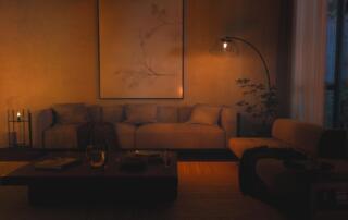 Philips Hue rozszerza ofertę inteligentnego oświetlenia domu o nowe przełączniki przewodowe, lampy Play oraz żarówki świeczki nowej generacji