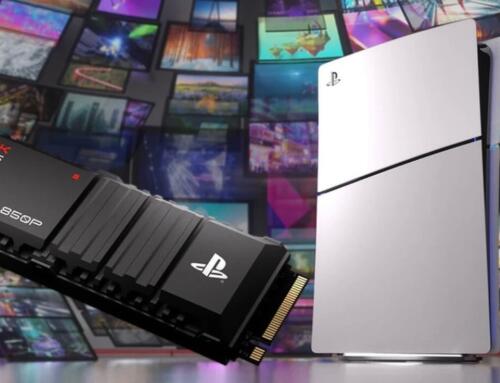 Sandisk rozszerza linię Optimus o nowe dyski SSD dla graczy