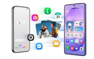 Zmieniasz smartfon na nowy? Przesiadka na Galaxy jest łatwiejsza niż myślisz