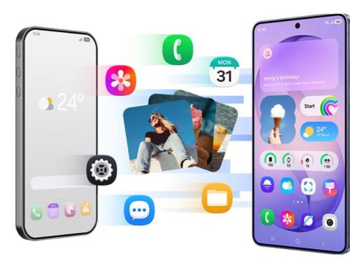 Zmieniasz smartfon na nowy? Przesiadka na Galaxy jest łatwiejsza niż myślisz