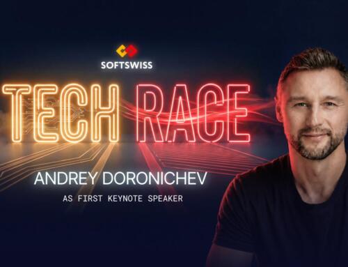 Były lider Google dołącza do grona prelegentów Tech Race Summit