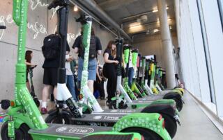 Lime i ASP Wrocław prezentują trzecią edycję projektu artystycznego – Hulaj ART: Sztuka na kółkach