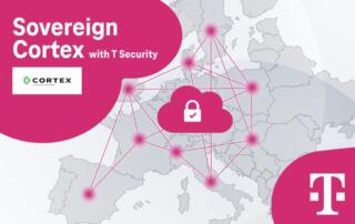 Deutsche Telekom i Palo Alto Networks uruchamiają Data Sovereign Cyber Defence Managed Service
