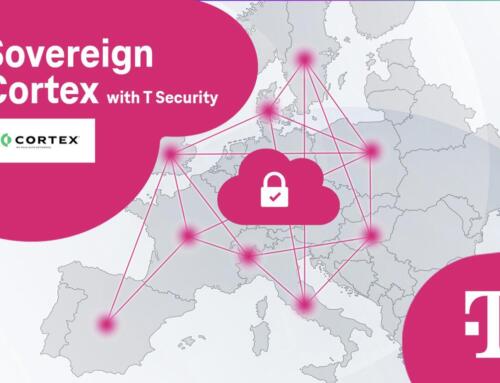 Deutsche Telekom i Palo Alto Networks uruchamiają Data Sovereign Cyber Defence Managed Service