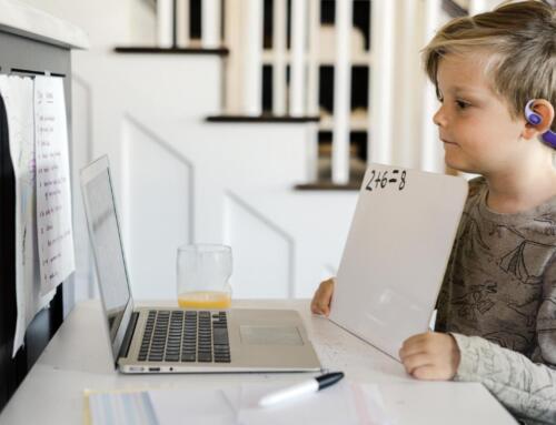 JBL Junior Free – prezent, który bawi, uczy i chroni słuch
