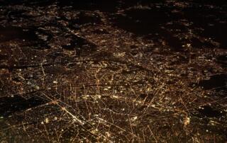 Google Earth dostał darmowy symulator lotu