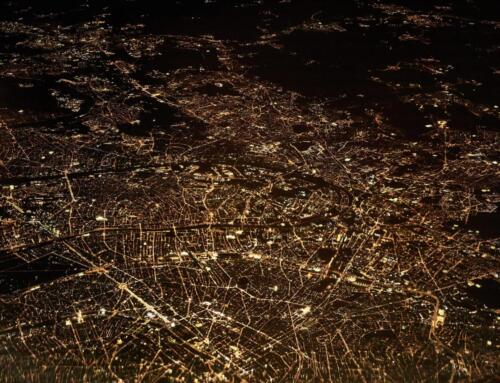 Google Earth dostał darmowy symulator lotu