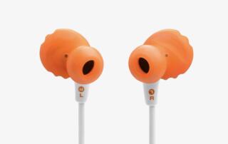 JBL Endurance Run 3 Wireless – sportowe słuchawki bez kompromisów dla aktywnych użytkowników
