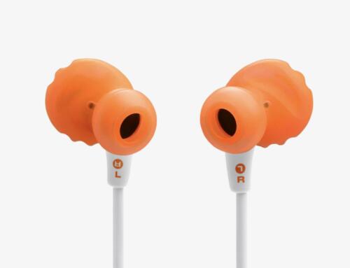 JBL Endurance Run 3 Wireless – sportowe słuchawki bez kompromisów dla aktywnych użytkowników