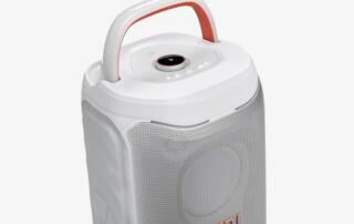 JBL PartyBox 130 teraz także w bieli – Kultowy imprezowy głośnik zyskuje nową odsłonę