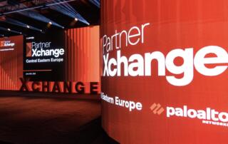 Palo Alto Networks wyróżniło 9 partnerów w regionie