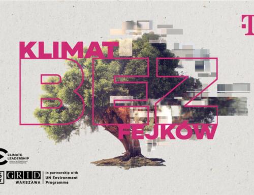 Nie tylko fake newsy – Eksperci UNEP/GRID obalają pięć najpowszechniejszych narracji dotyczących klimatu