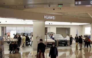 Jensen Li, nowy dyrektor zarządzający Huawei Polska: Polska ma strategiczną rolę w rozwoju gospodarki cyfrowej Europy