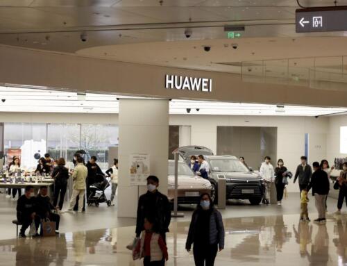 Jensen Li, nowy dyrektor zarządzający Huawei Polska: Polska ma strategiczną rolę w rozwoju gospodarki cyfrowej Europy
