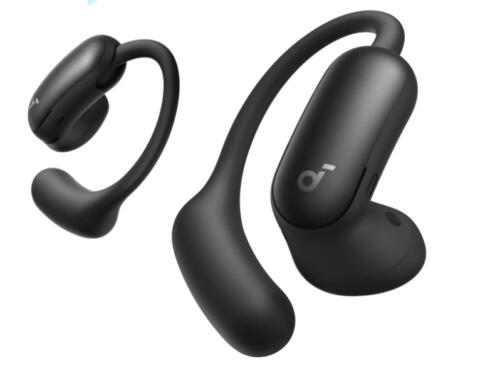 Soundcore AeroFit 2 Pro – test słuchawek, które zmieniają formę