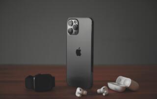 Apple planuje podwyżki cen z powodu niedoboru pamięci