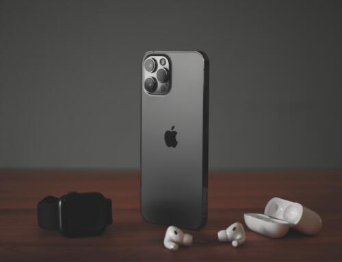 Apple planuje podwyżki cen z powodu niedoboru pamięci