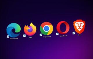 Mozilla zapowiada nowe funkcje dla przyszłych wersji Firefox