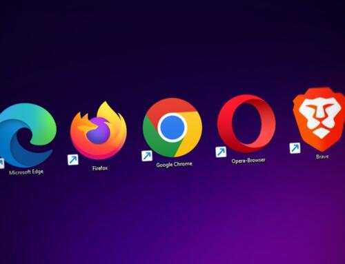Mozilla zapowiada nowe funkcje dla przyszłych wersji Firefox