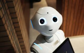 Roboty przewyższyły ludzi w Figure AI