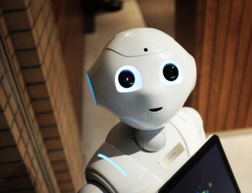 Po raz pierwszy liczba robotów przewyższyła liczbę pracowników w firmie Figure AI