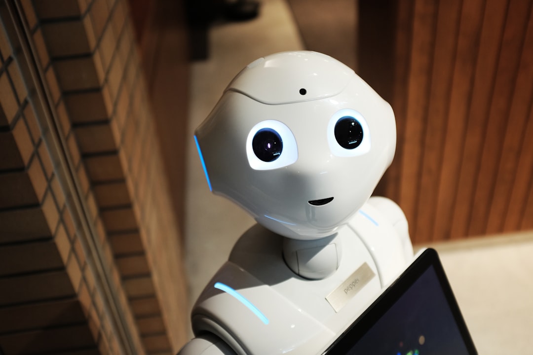 Roboty przewyższyły ludzi w Figure AI