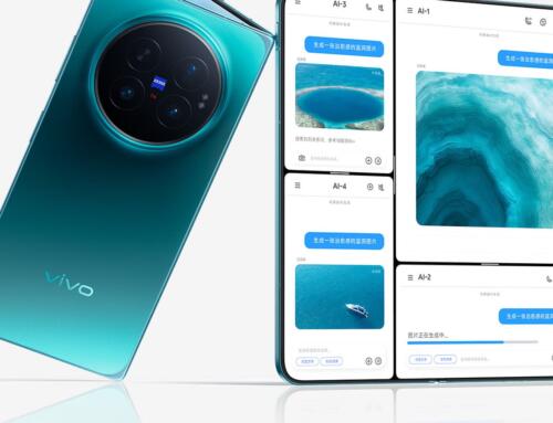 Zaprezentowano Vivo X Fold 6: ogromna bateria o pojemności 7000 mAh, procesor Dimensity 9500 Super Edition, aparat Zeiss o rozdzielczości 200 Mpx, ochrona zgodna z normą IPX9 oraz dwa ekrany – 6,5 i 8 cali