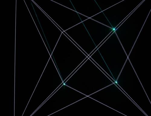 Chiński startup szykuje laserowy niszczyciel komarów z AI