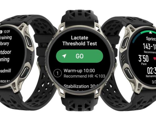 Amazfit Cheetah 2 Pro w Polsce – smartwatch dla biegaczy