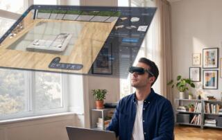 Acer prezentuje nowe tablety Iconia Duo oraz okulary AR i AI