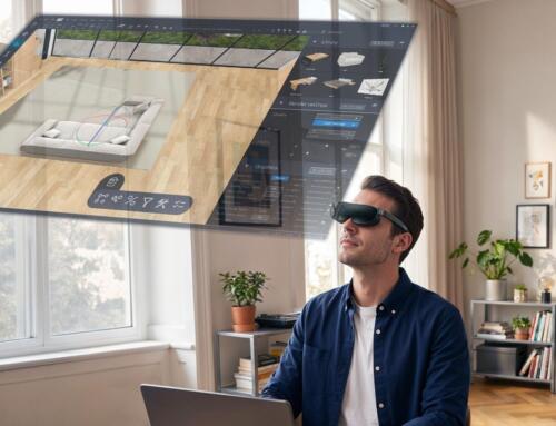 Acer prezentuje nowe tablety Iconia Duo oraz okulary AR i AI