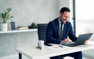 Acer prezentuje nowe laptopy biznesowe TravelMate z nowymi procesorami Intel Core Ultra Series 3